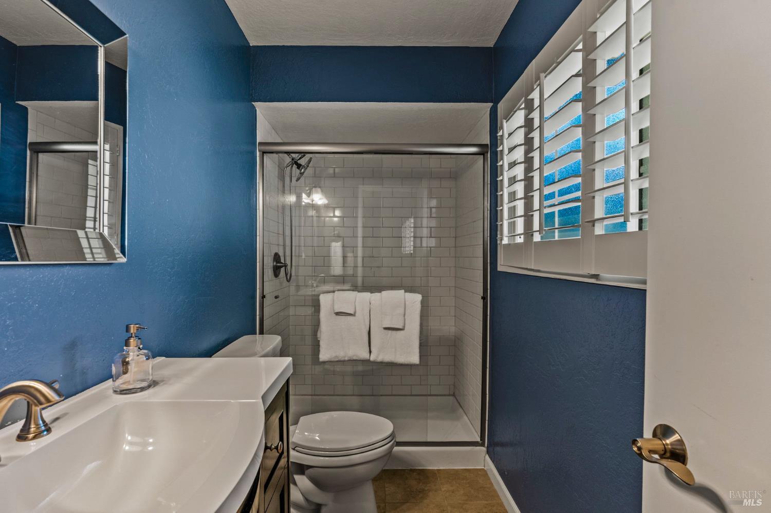 1907 Wise Drive Napa CA 94558