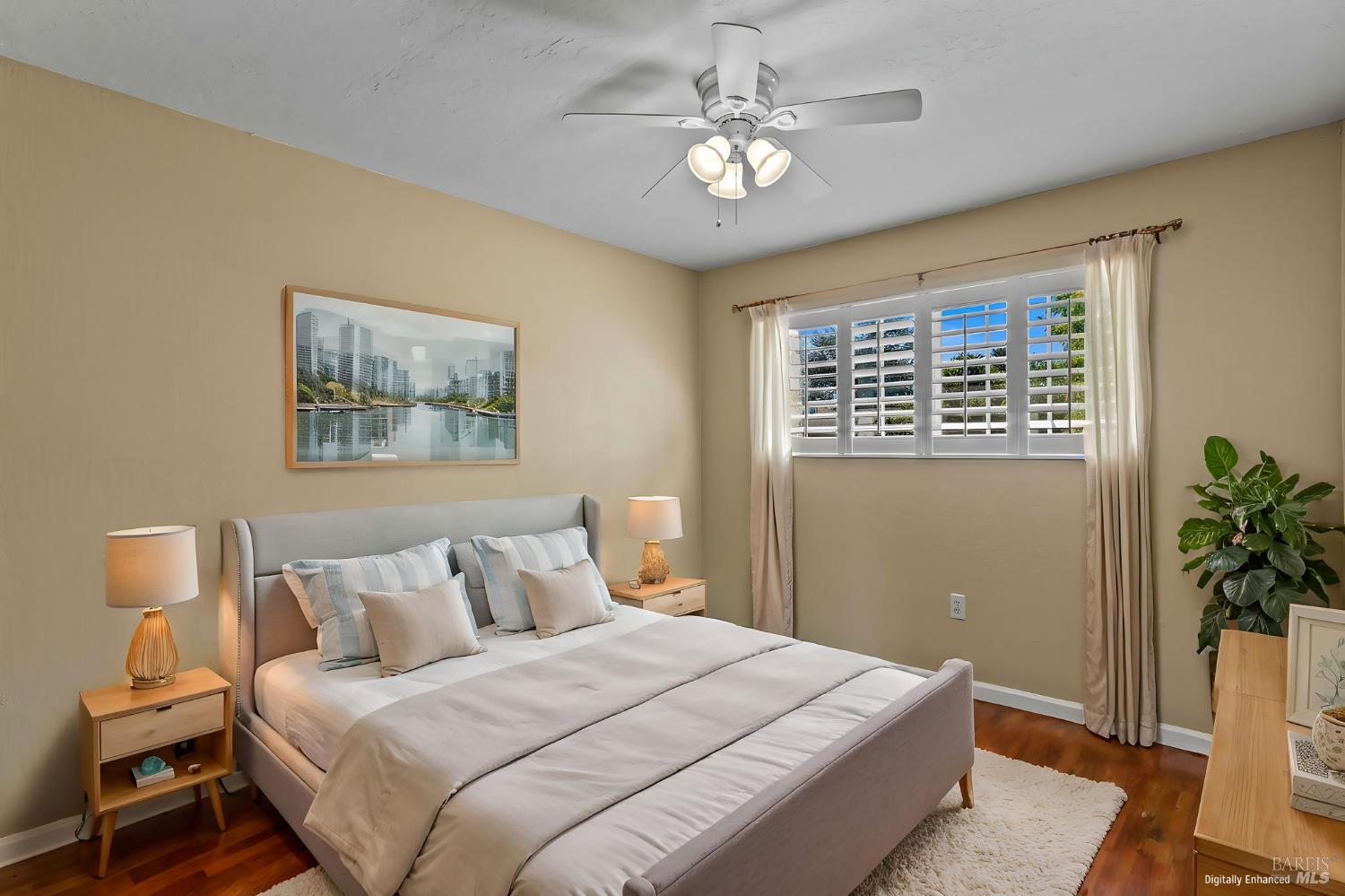1907 Wise Drive Napa CA 94558