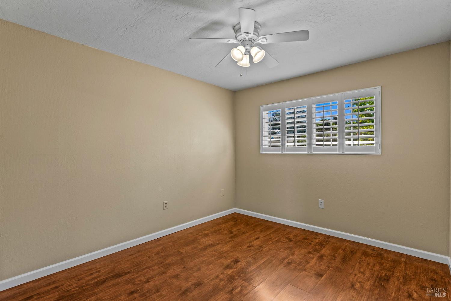 1907 Wise Drive Napa CA 94558
