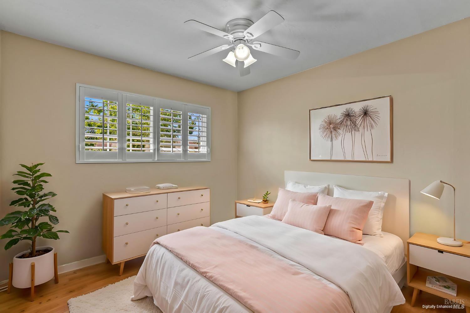1907 Wise Drive Napa CA 94558