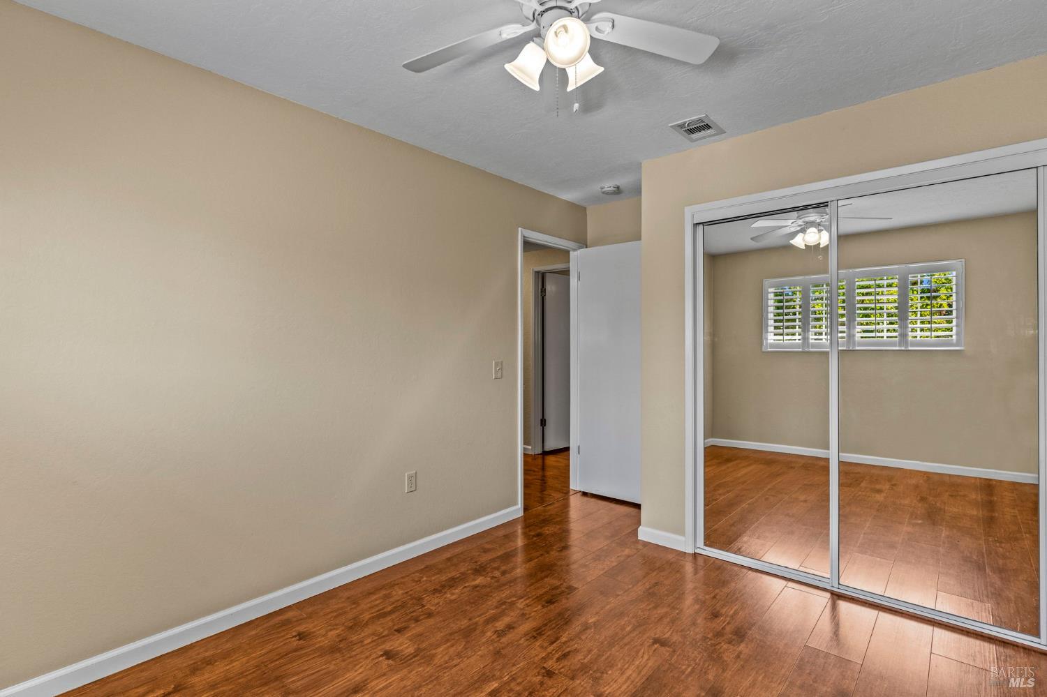 1907 Wise Drive Napa CA 94558