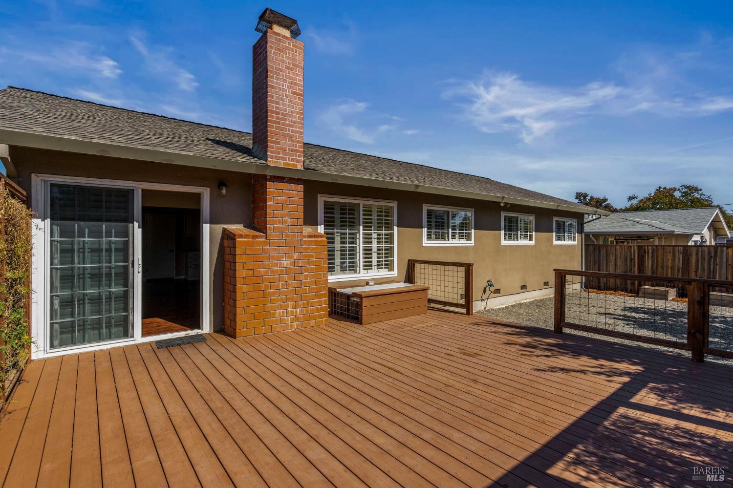 1907 Wise Drive Napa CA 94558
