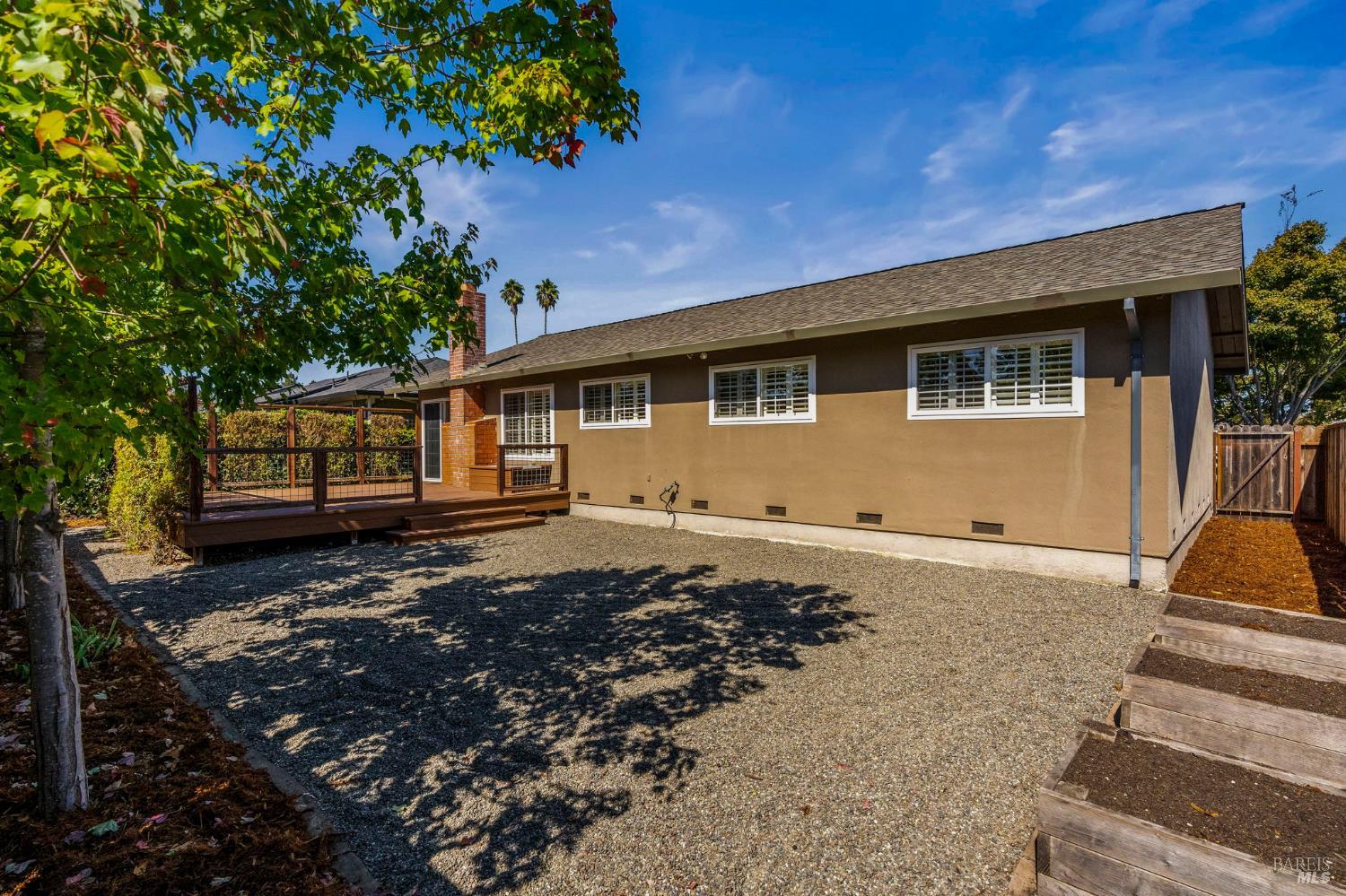 1907 Wise Drive Napa CA 94558