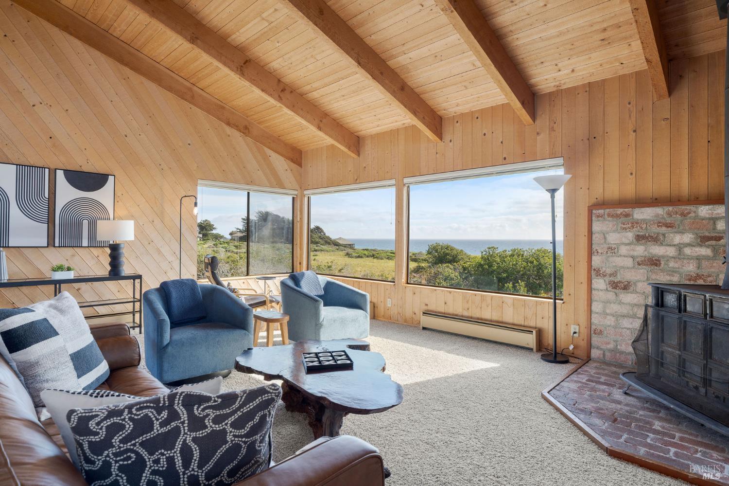 52 Sea Meadow Drive The Sea Ranch CA 95497