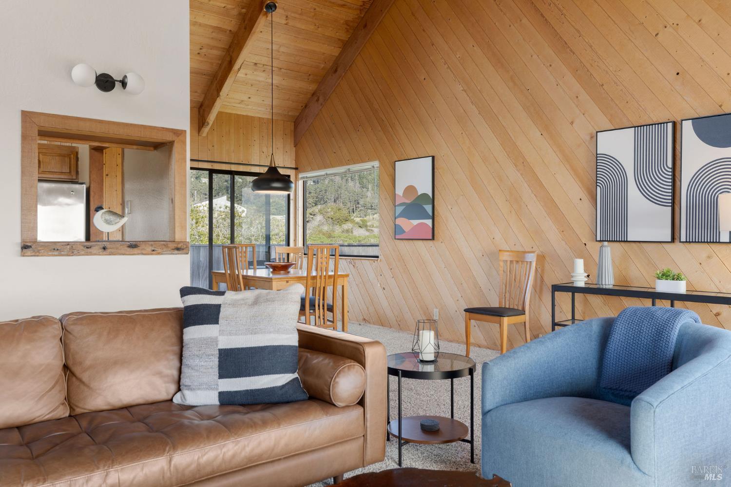 52 Sea Meadow Drive The Sea Ranch CA 95497