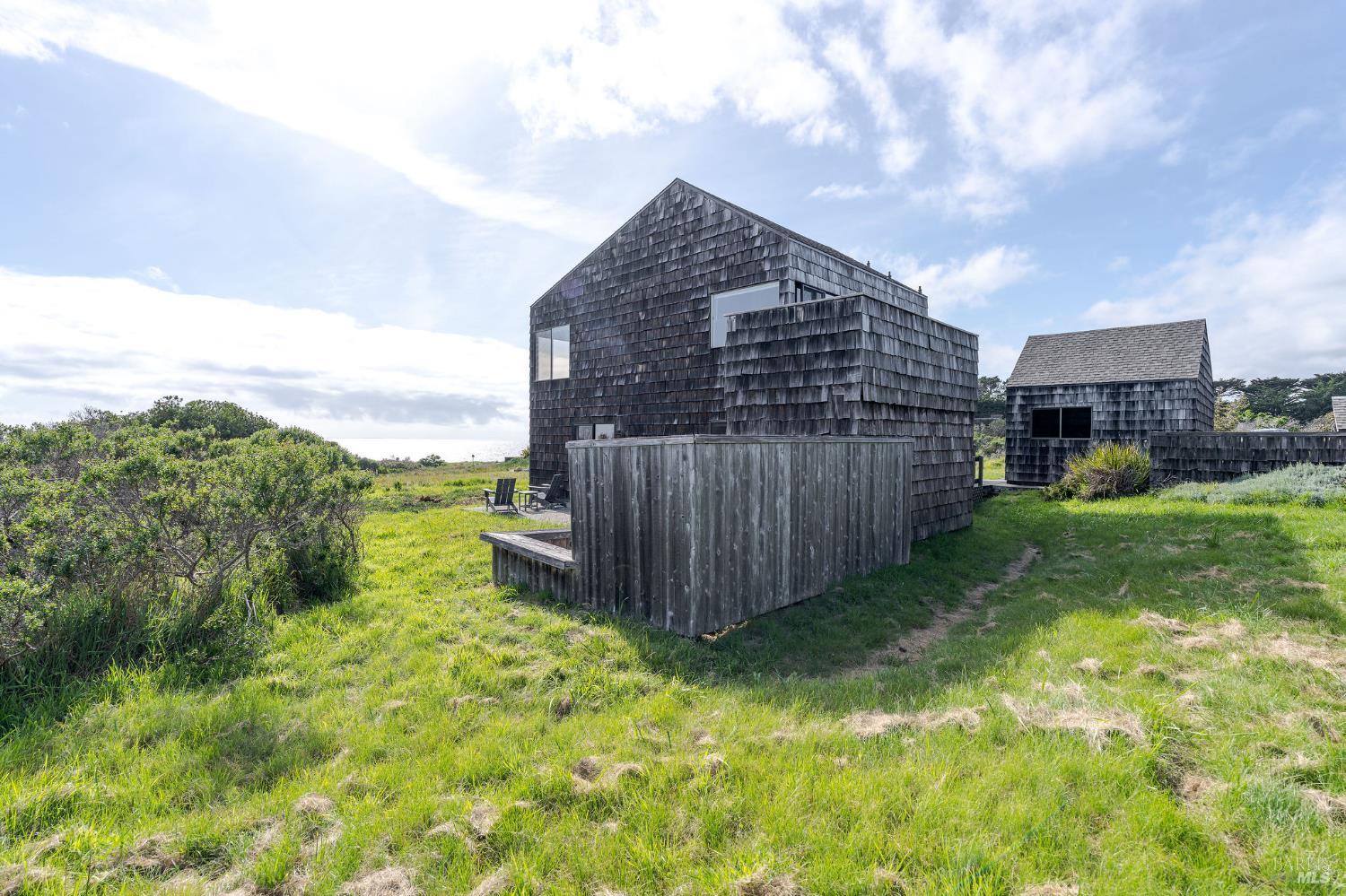 52 Sea Meadow Drive The Sea Ranch CA 95497