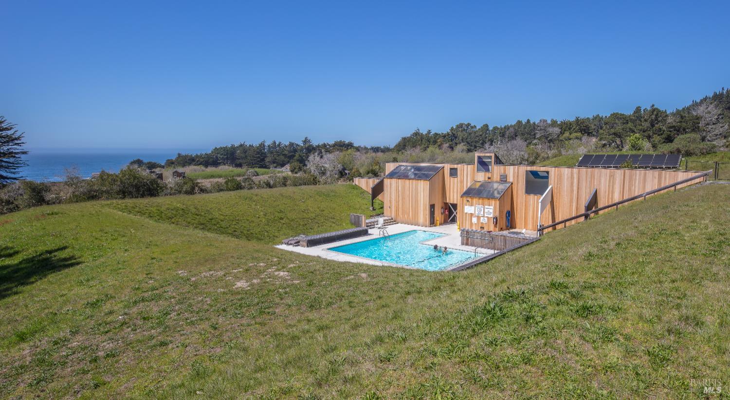 52 Sea Meadow Drive The Sea Ranch CA 95497