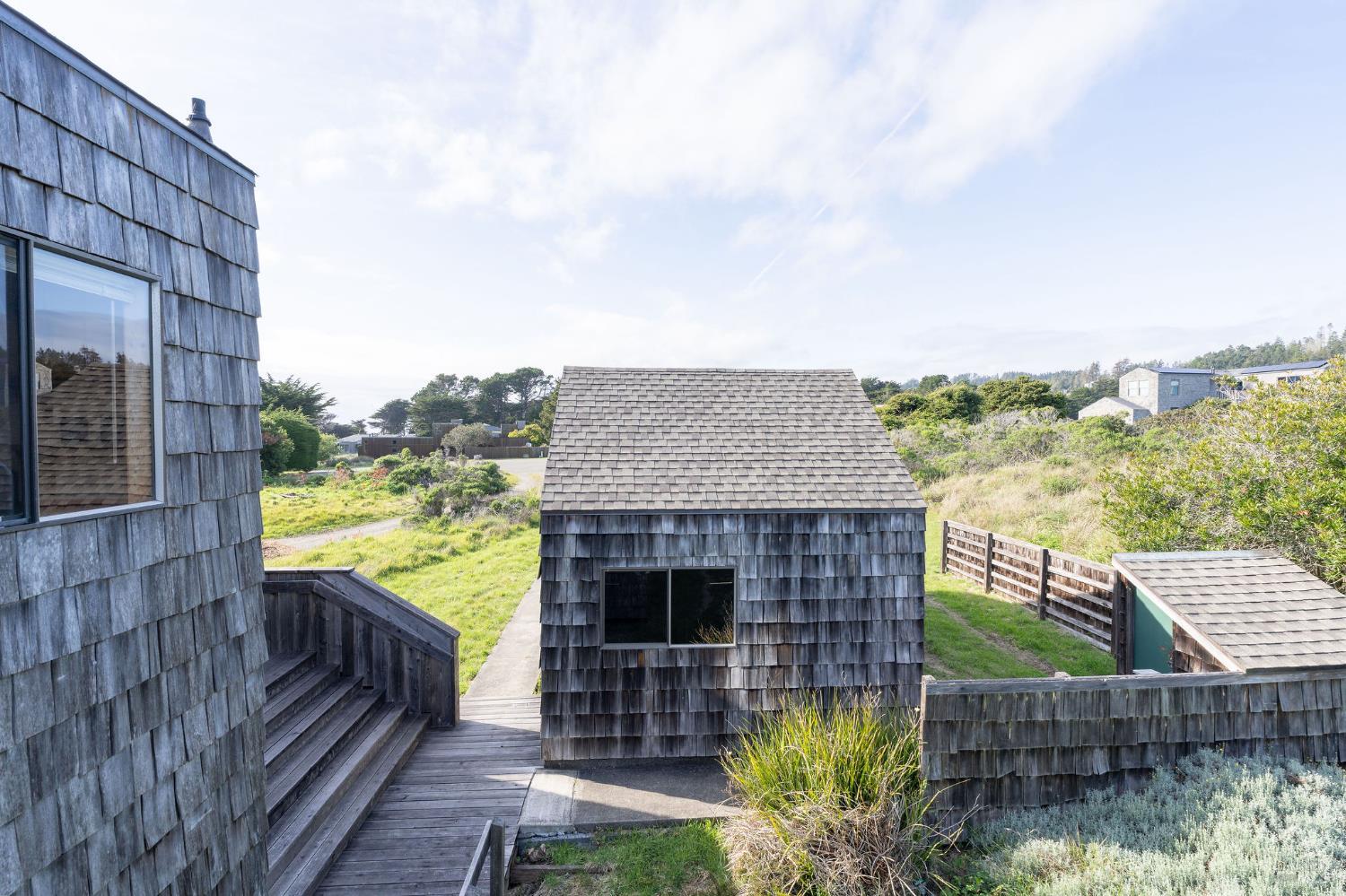 52 Sea Meadow Drive The Sea Ranch CA 95497