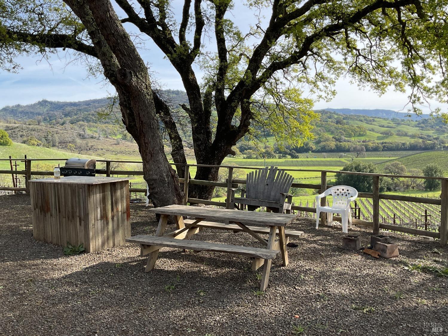 4060 Monticello Road Napa CA 94558