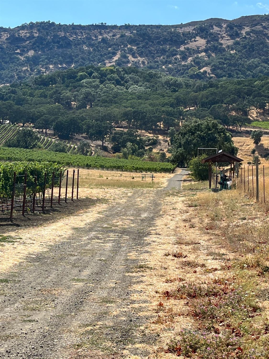 4060 Monticello Road Napa CA 94558