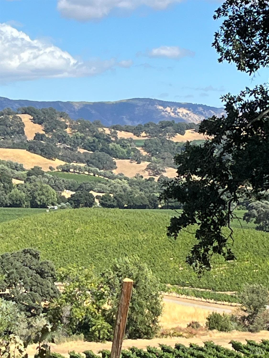 4060 Monticello Road Napa CA 94558