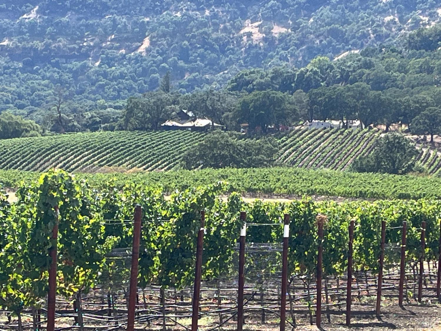 4060 Monticello Road Napa CA 94558