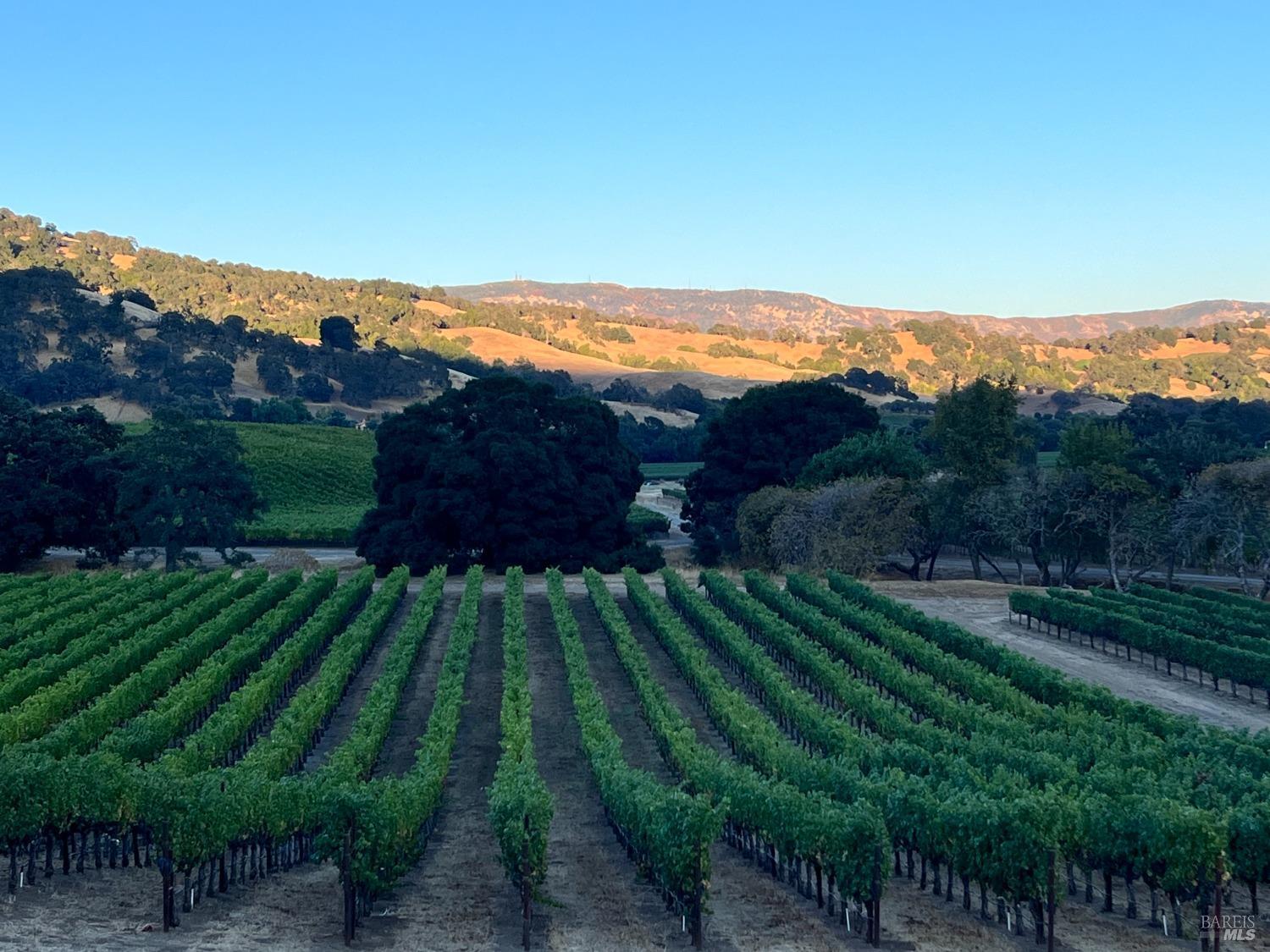 4060 Monticello Road Napa CA 94558