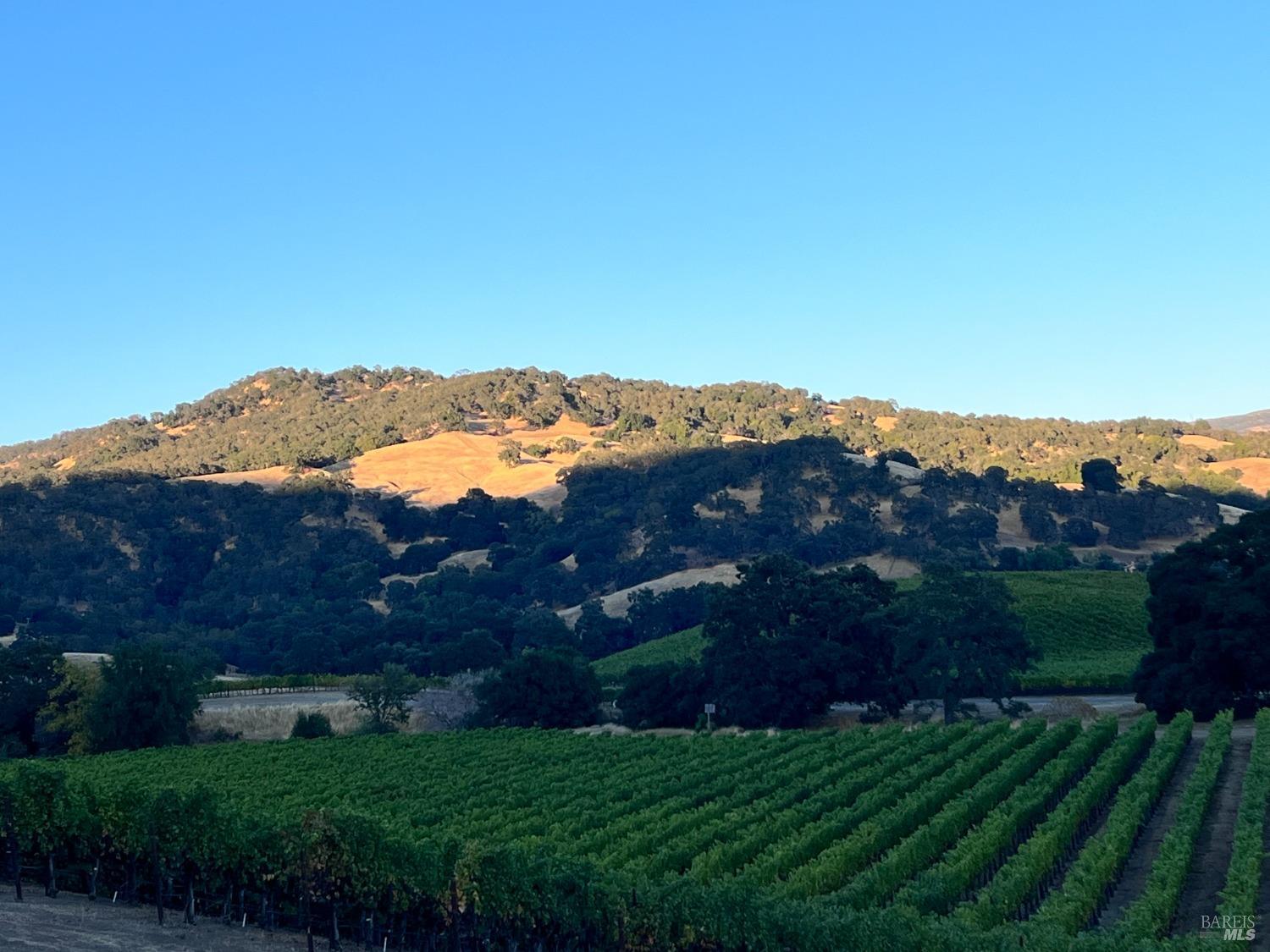 4060 Monticello Road Napa CA 94558