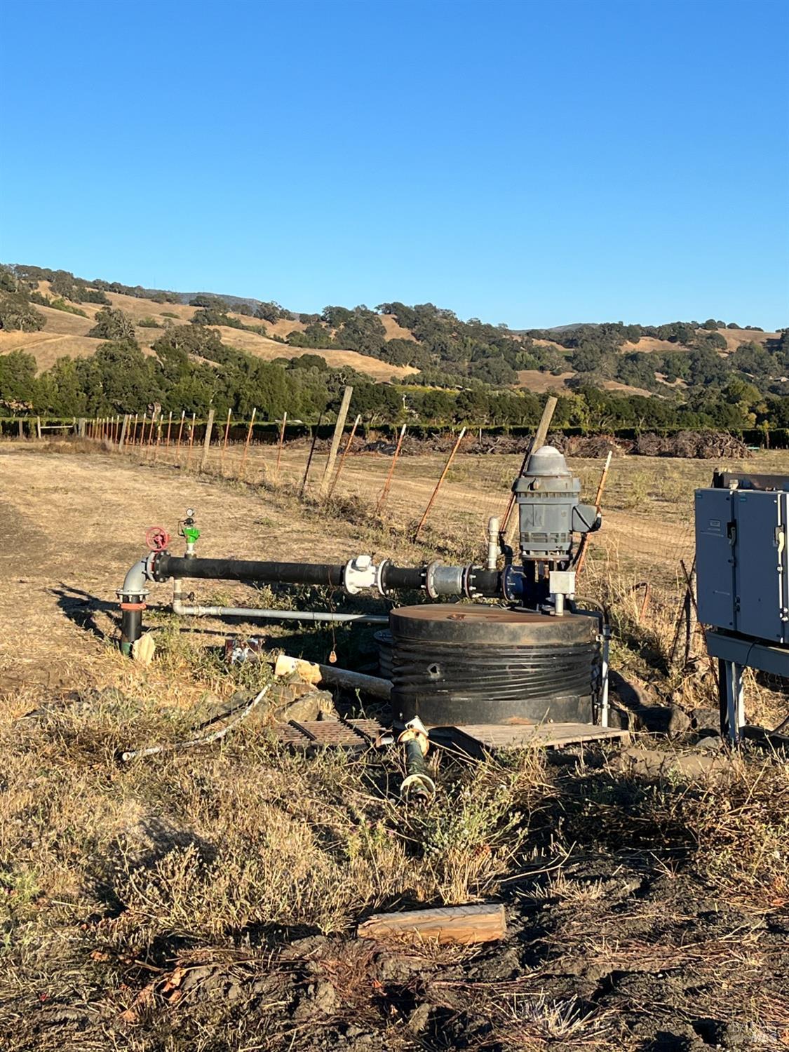 4060 Monticello Road Napa CA 94558