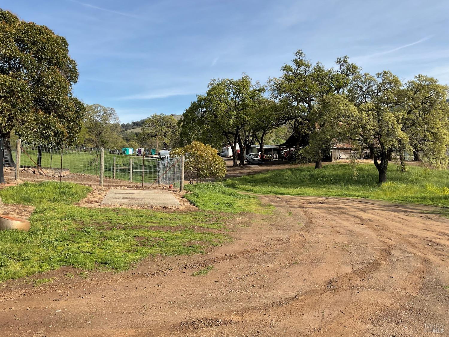 4060 Monticello Road Napa CA 94558