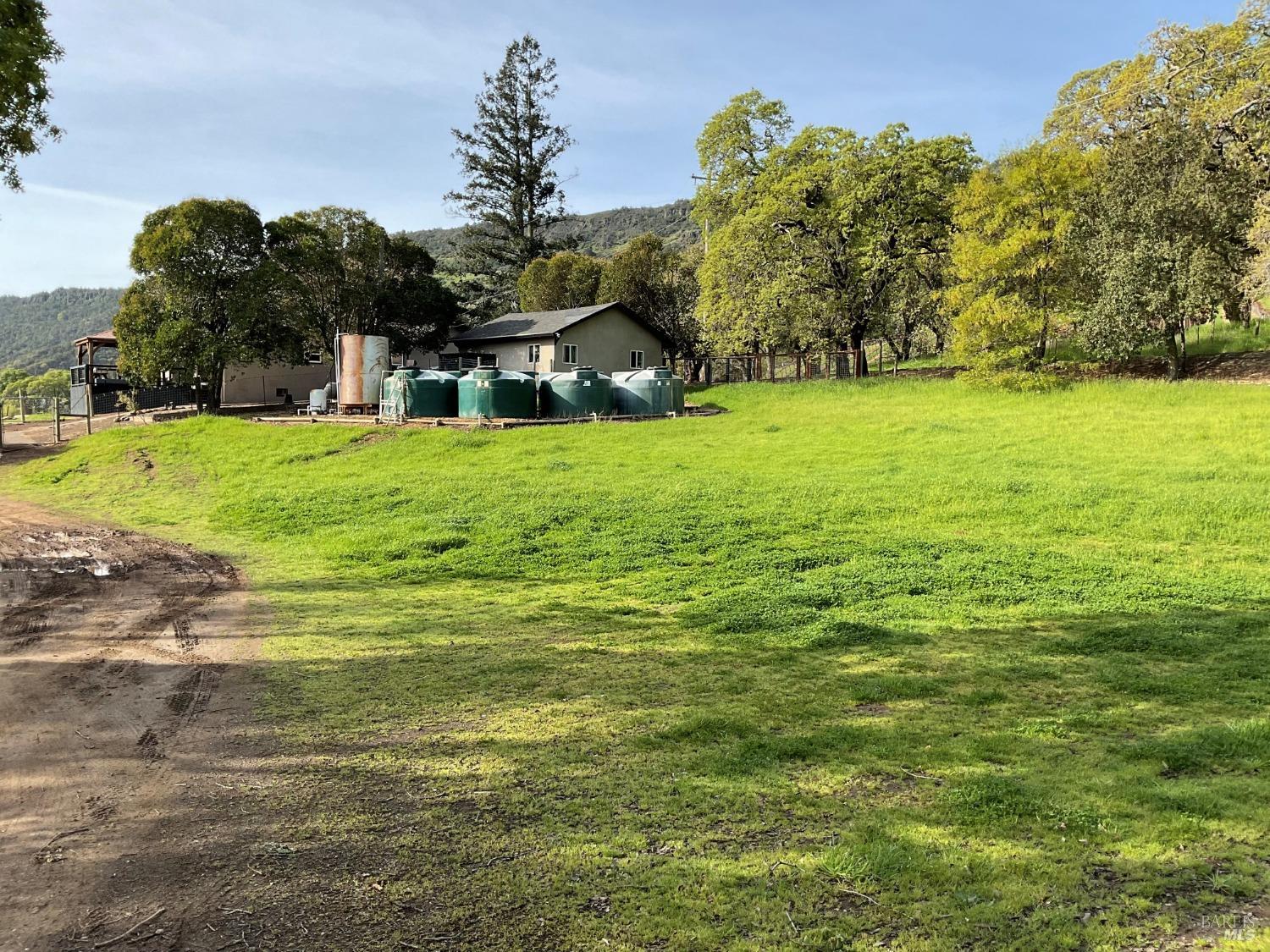 4060 Monticello Road Napa CA 94558