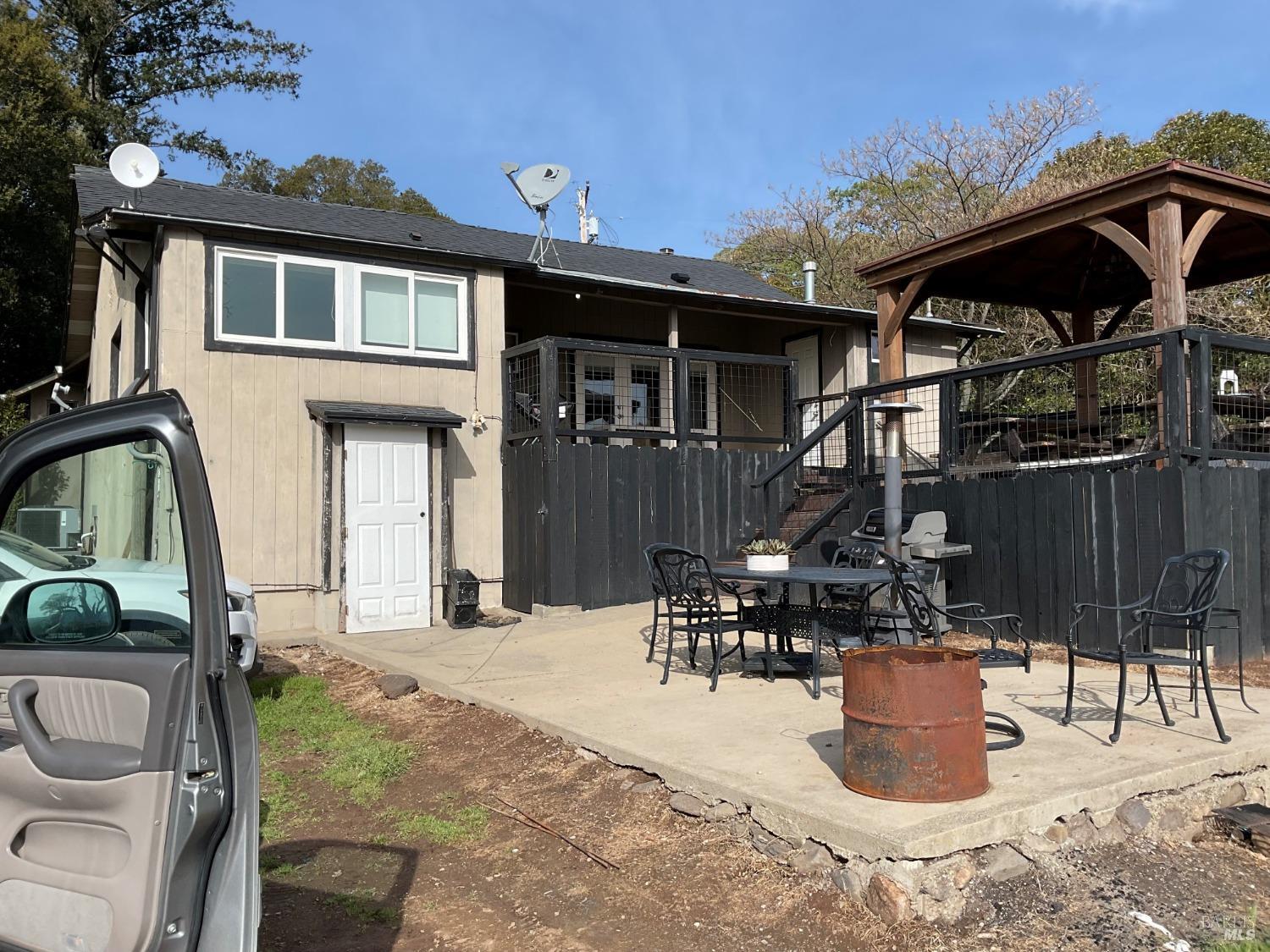 4060 Monticello Road Napa CA 94558
