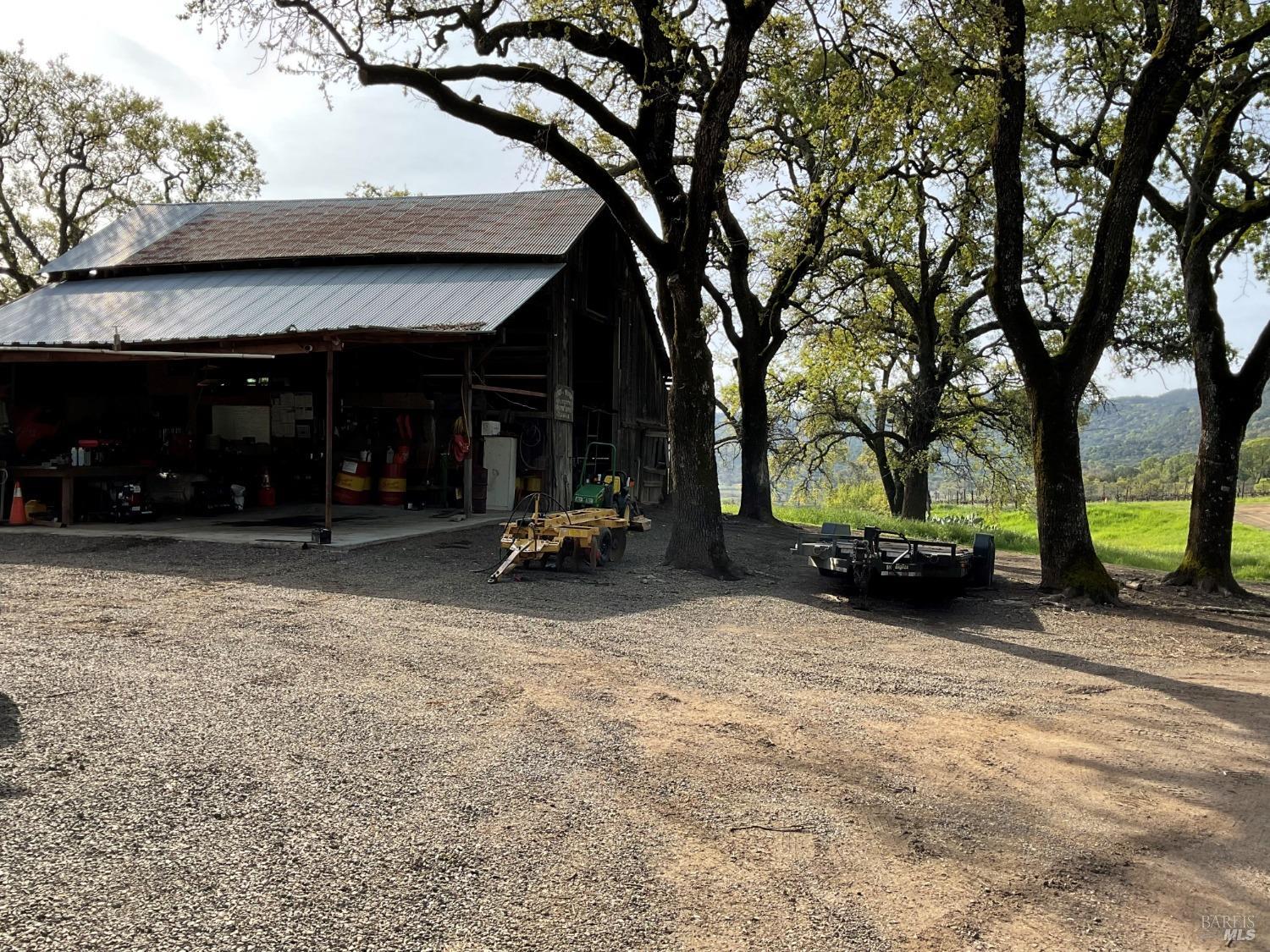 4060 Monticello Road Napa CA 94558