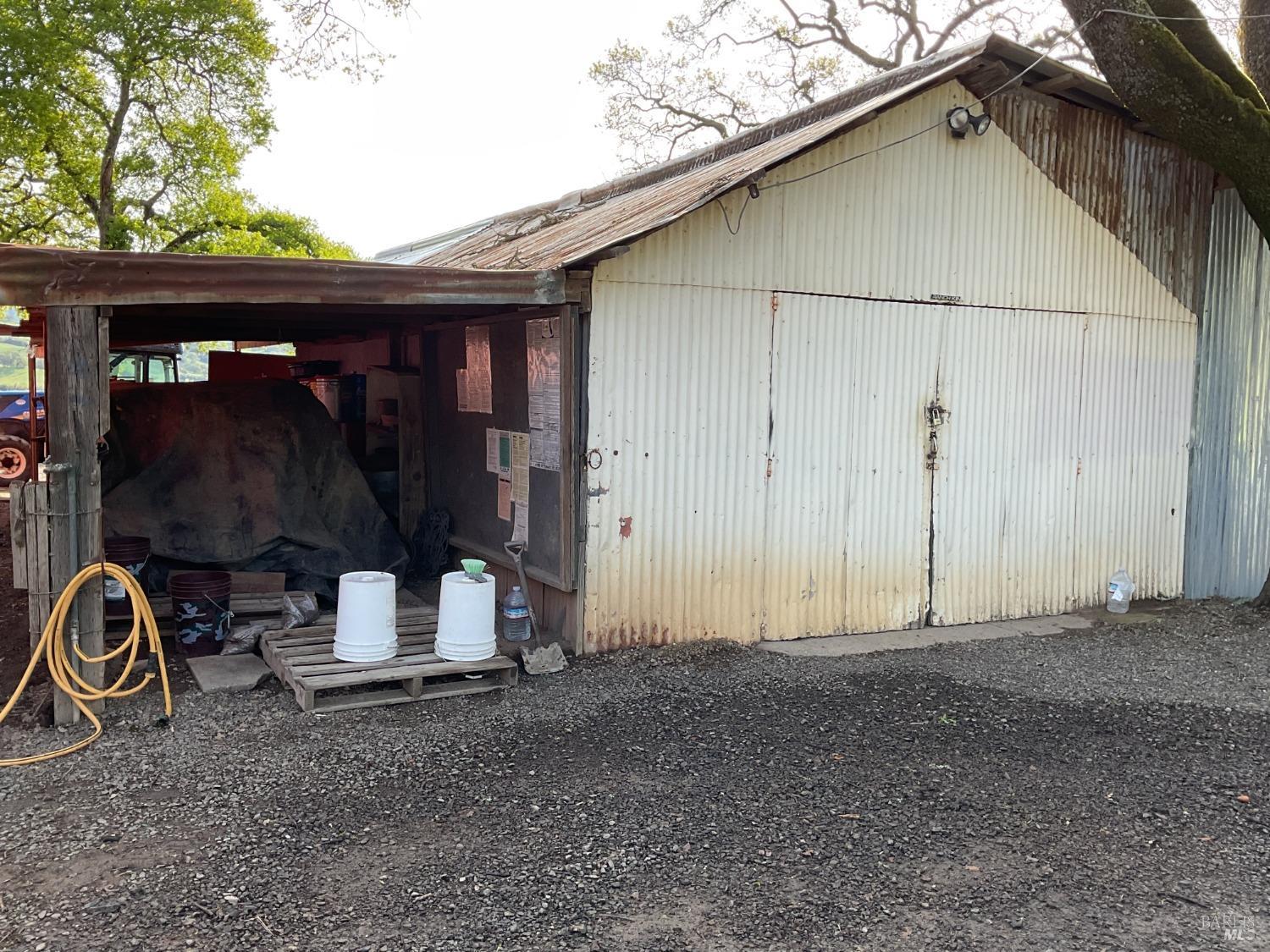 4060 Monticello Road Napa CA 94558