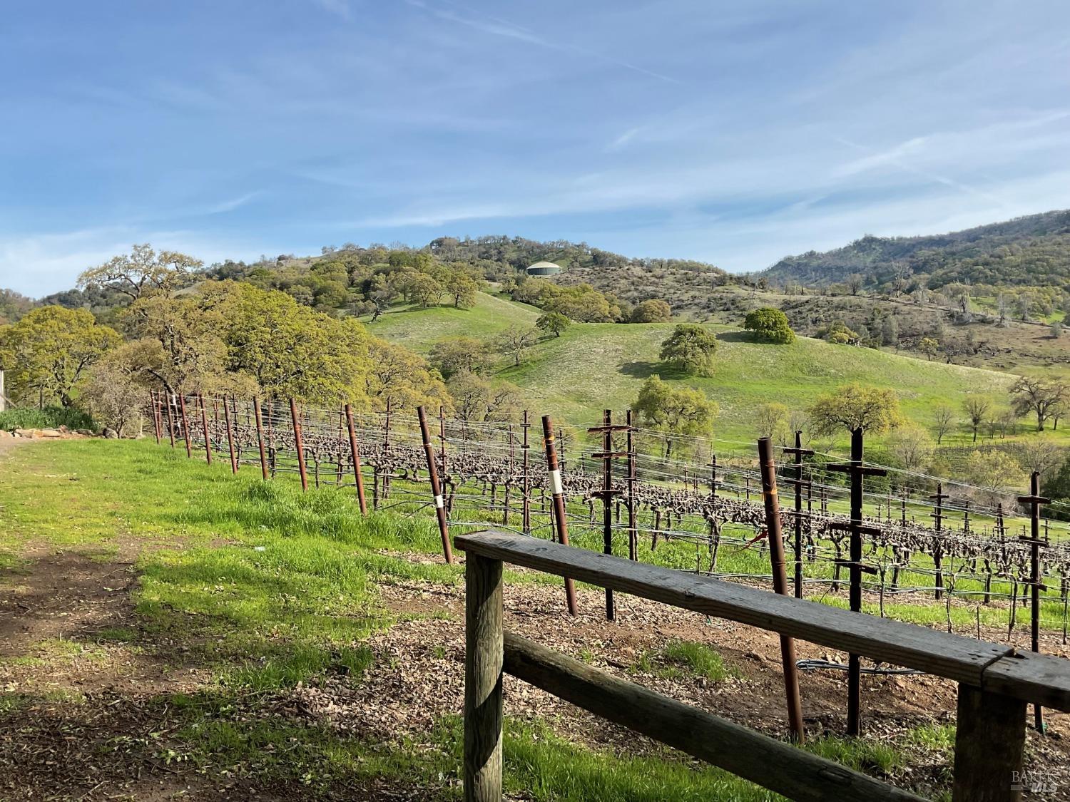 4060 Monticello Road Napa CA 94558