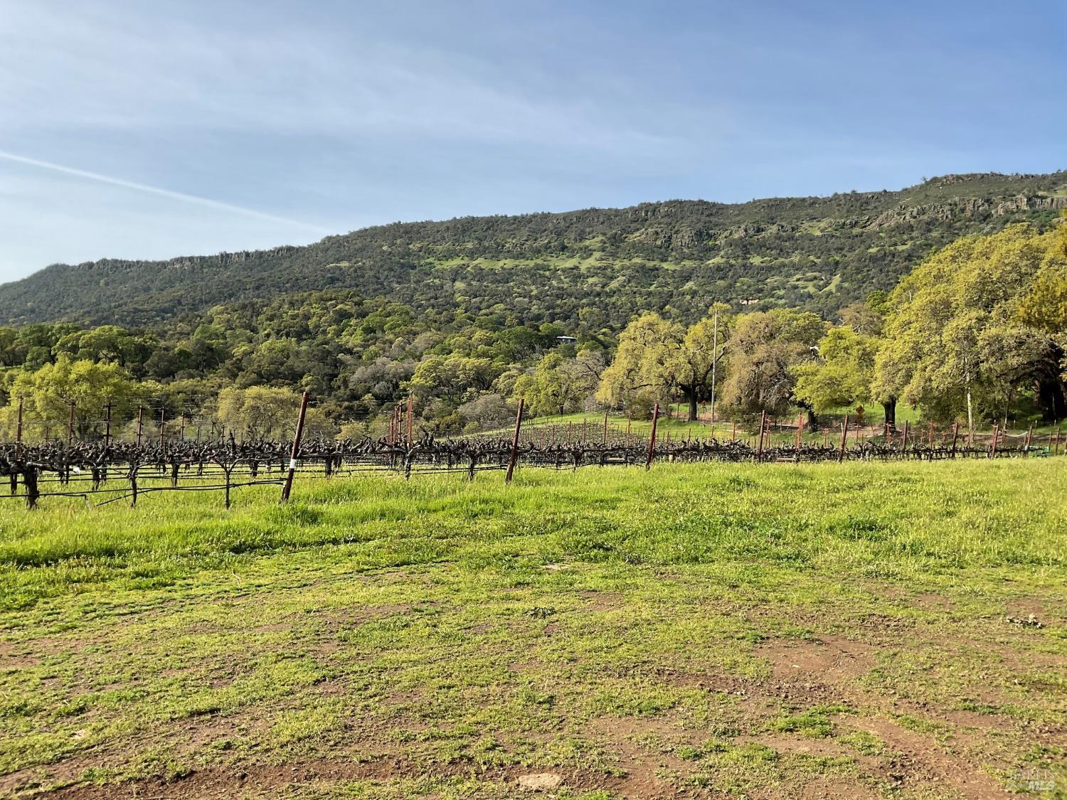 4060 Monticello Road Napa CA 94558