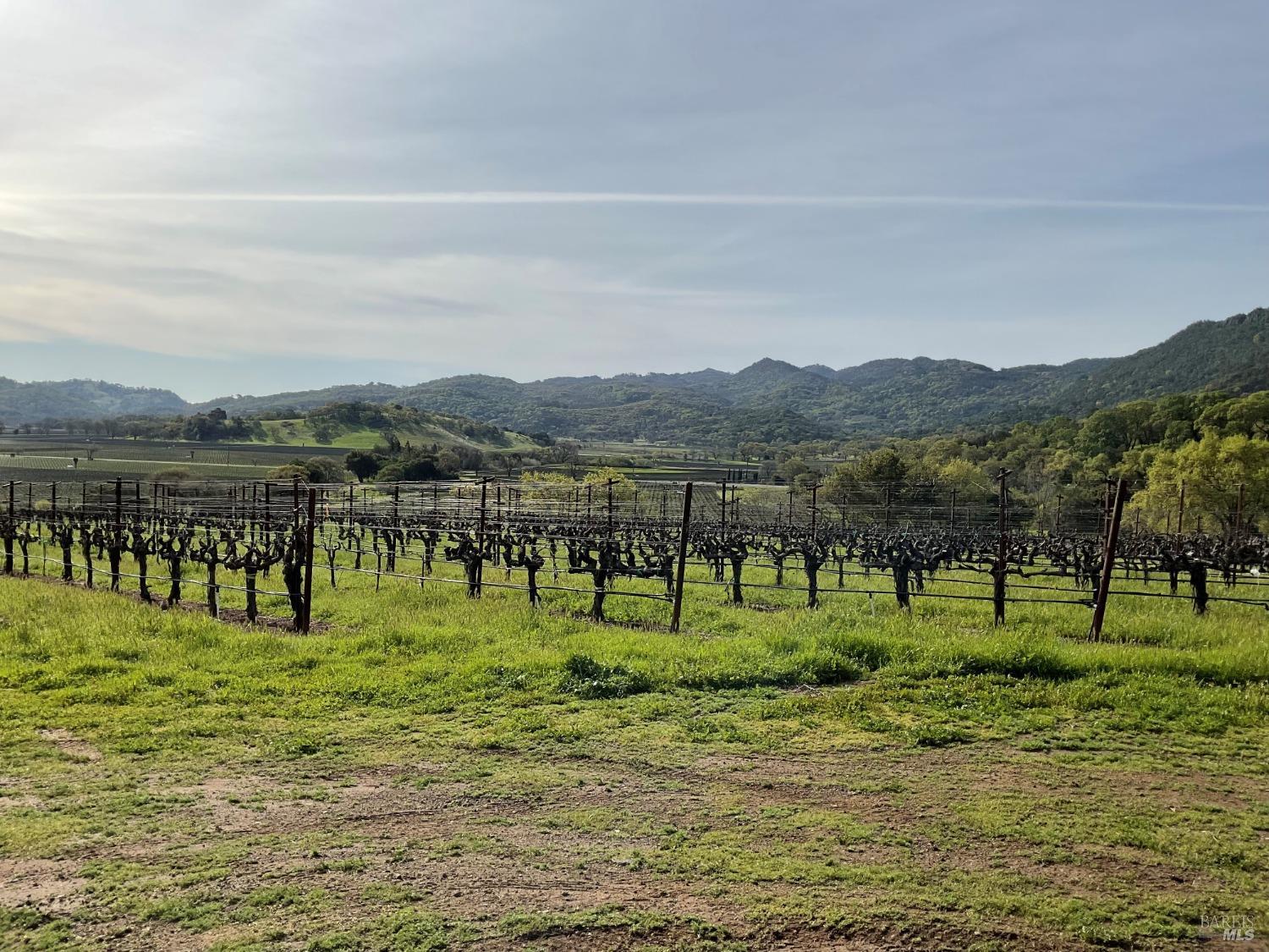 4060 Monticello Road Napa CA 94558