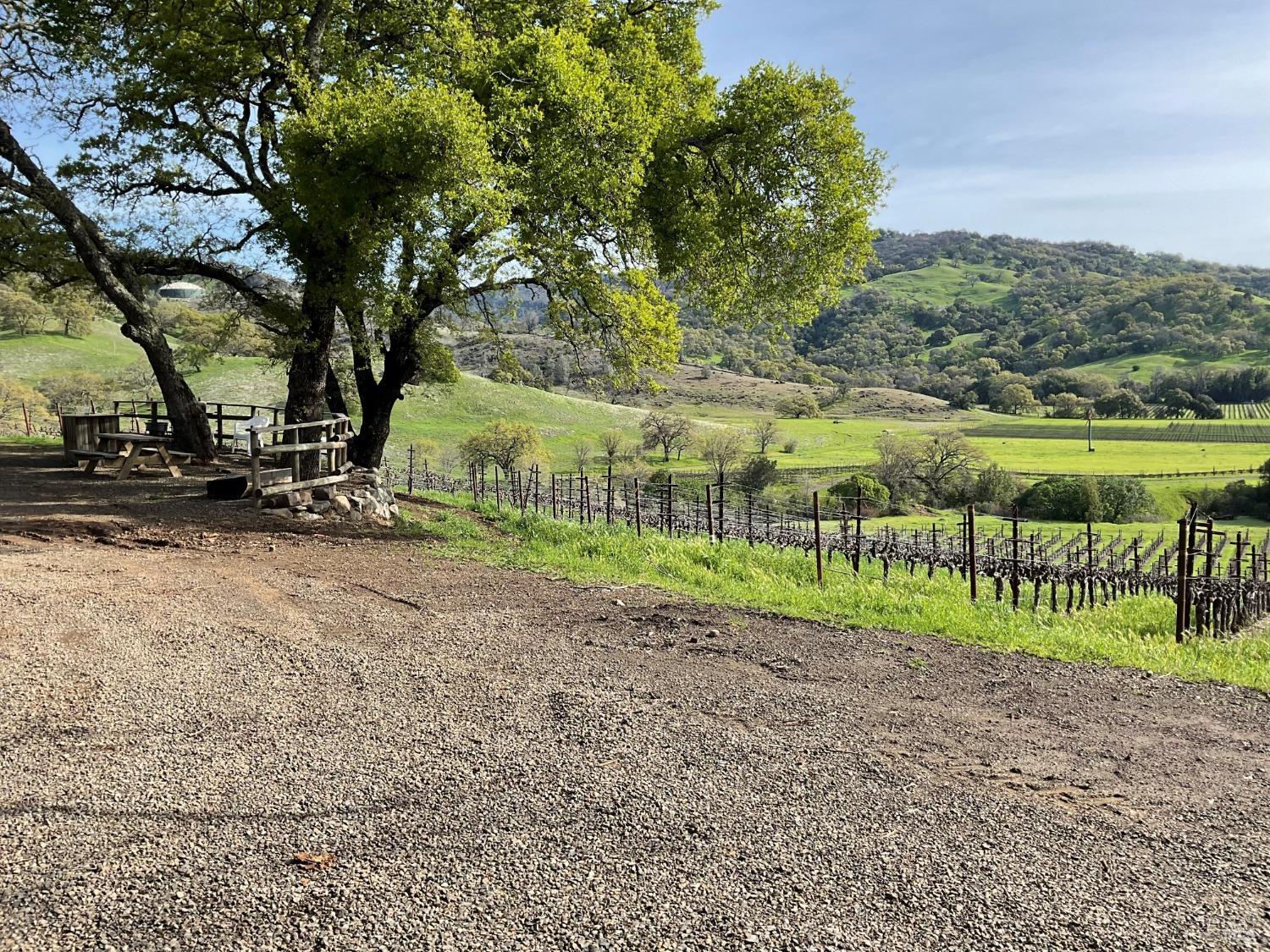 4060 Monticello Road Napa CA 94558