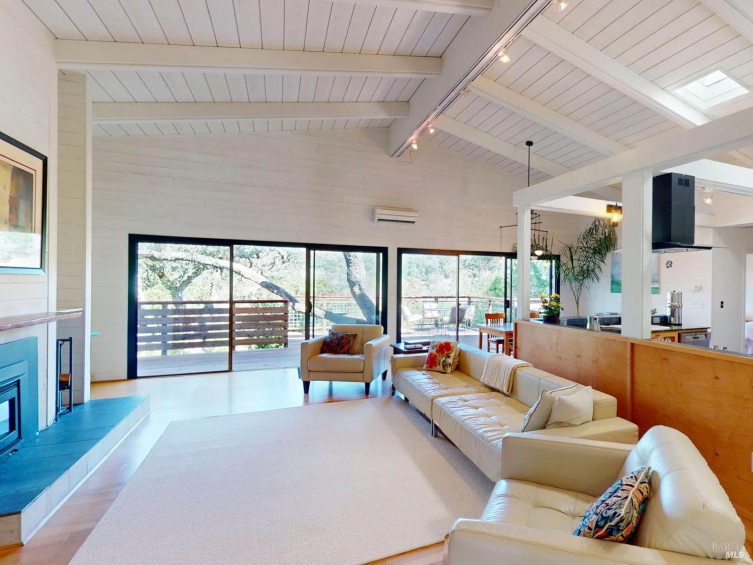 1543 Ridge Road Sonoma CA 95476