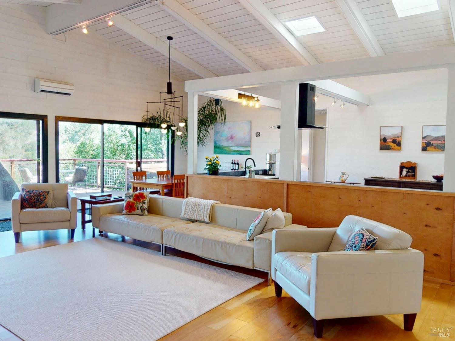1543 Ridge Road Sonoma CA 95476