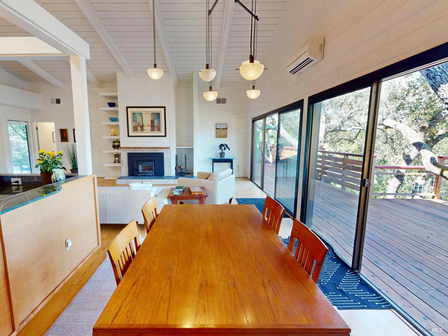 1543 Ridge Road Sonoma CA 95476