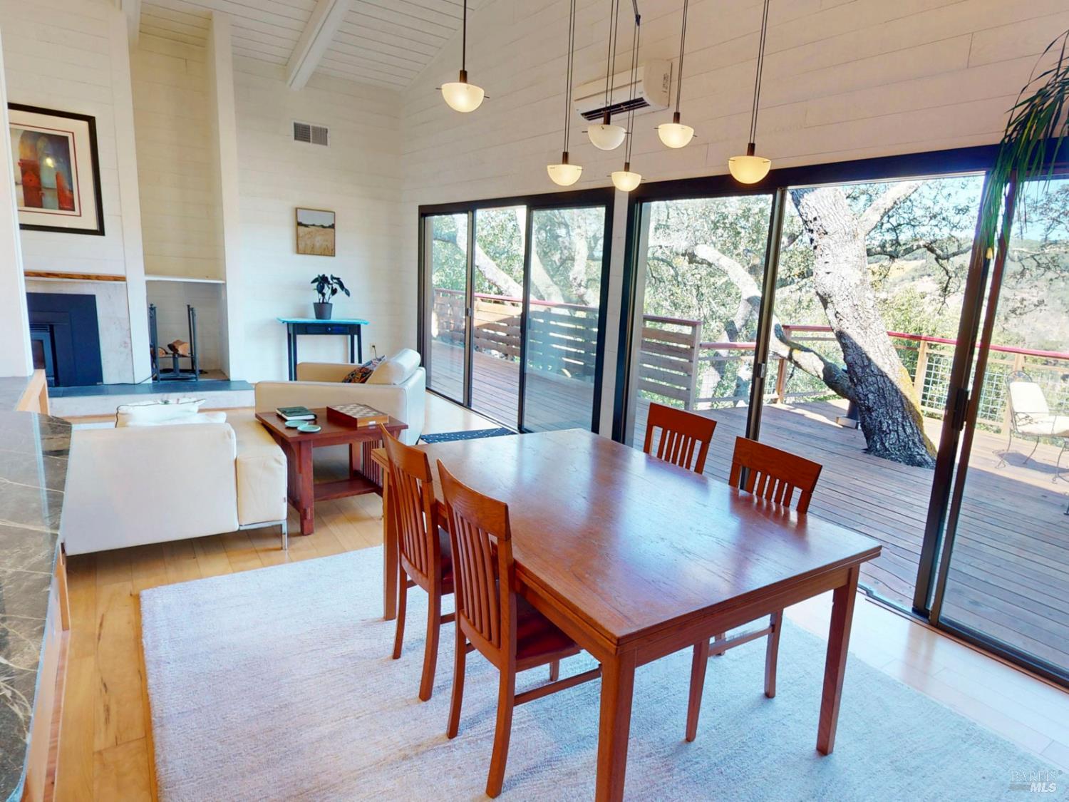 1543 Ridge Road Sonoma CA 95476