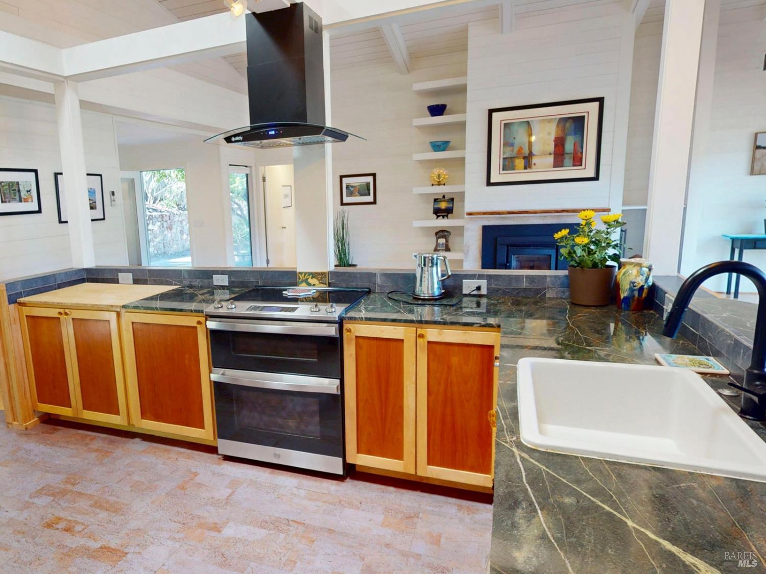 1543 Ridge Road Sonoma CA 95476