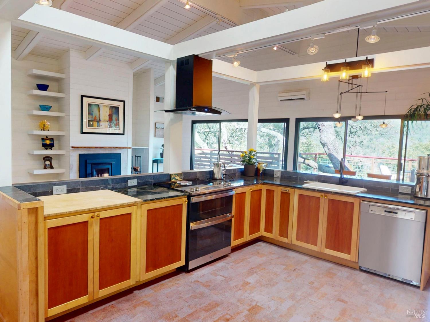 1543 Ridge Road Sonoma CA 95476