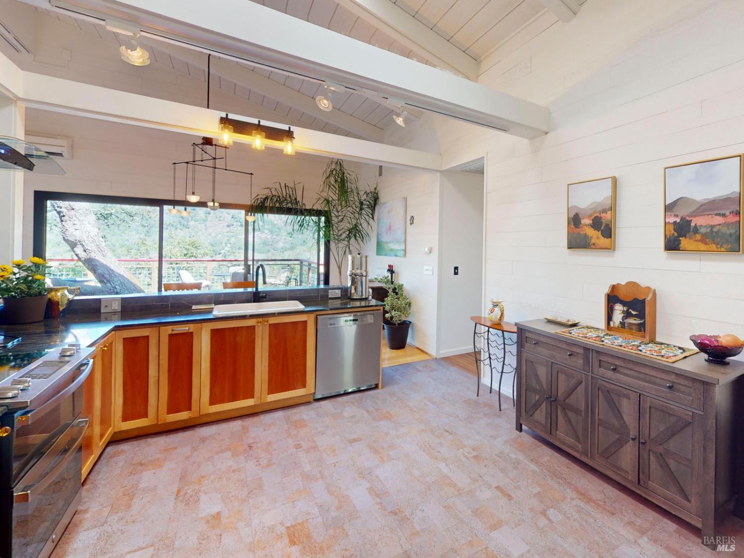 1543 Ridge Road Sonoma CA 95476