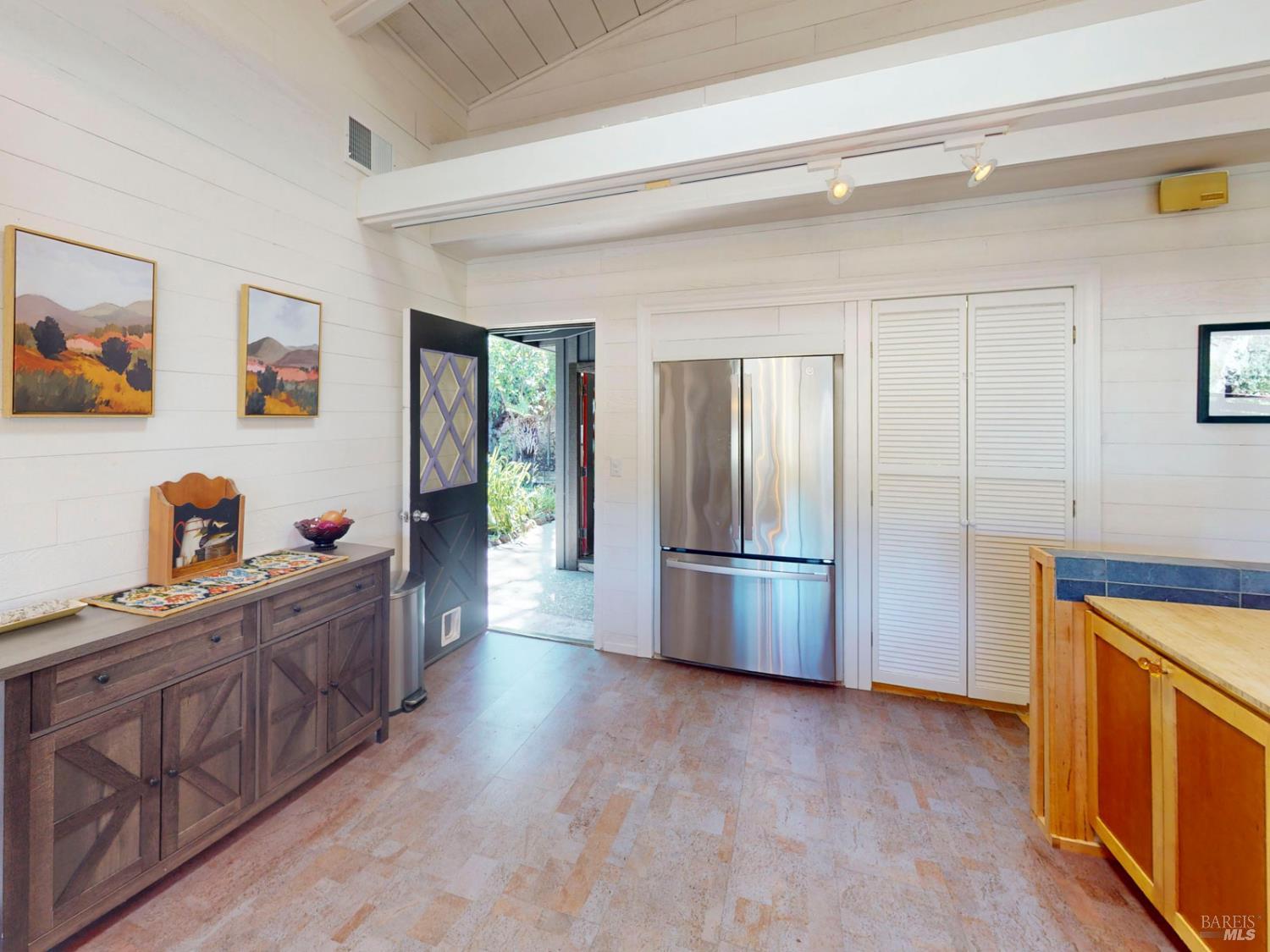 1543 Ridge Road Sonoma CA 95476