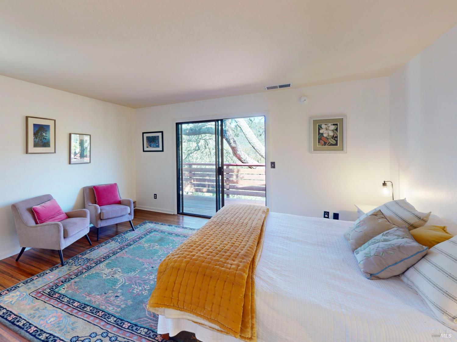 1543 Ridge Road Sonoma CA 95476