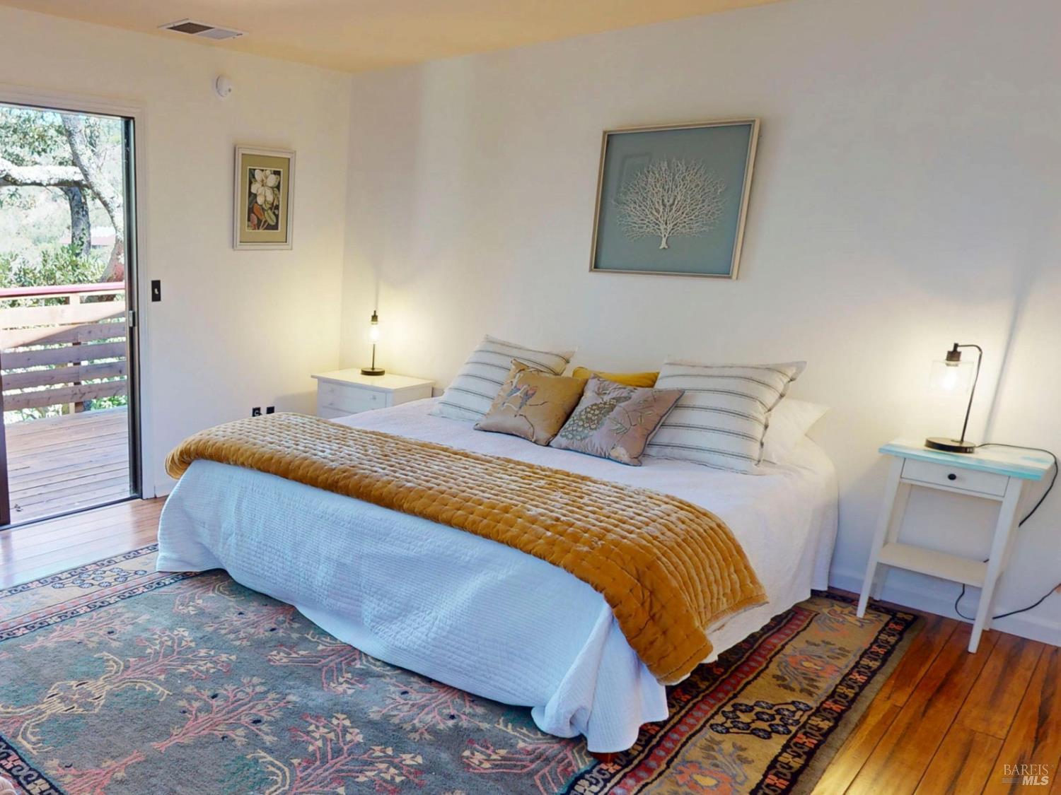 1543 Ridge Road Sonoma CA 95476