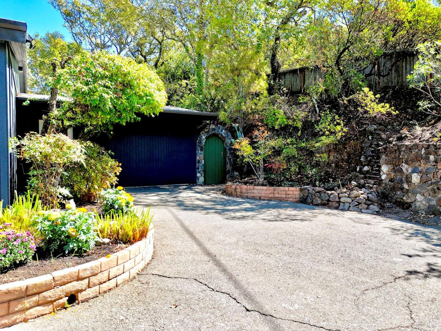 1543 Ridge Road Sonoma CA 95476