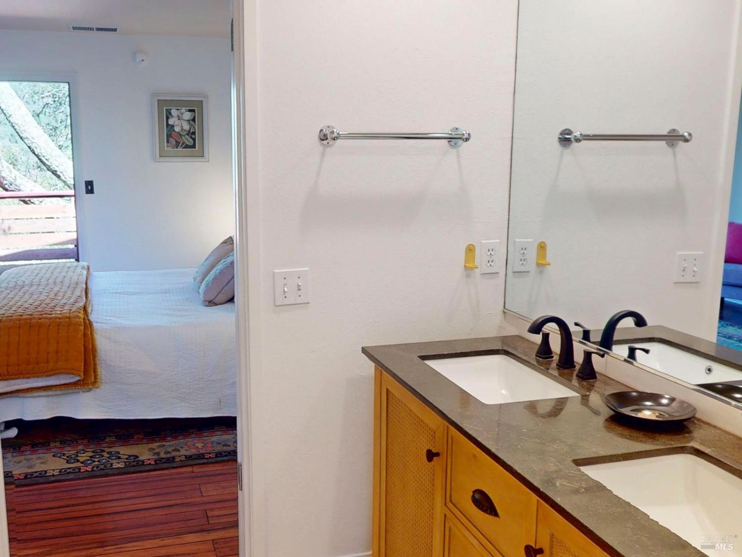 1543 Ridge Road Sonoma CA 95476