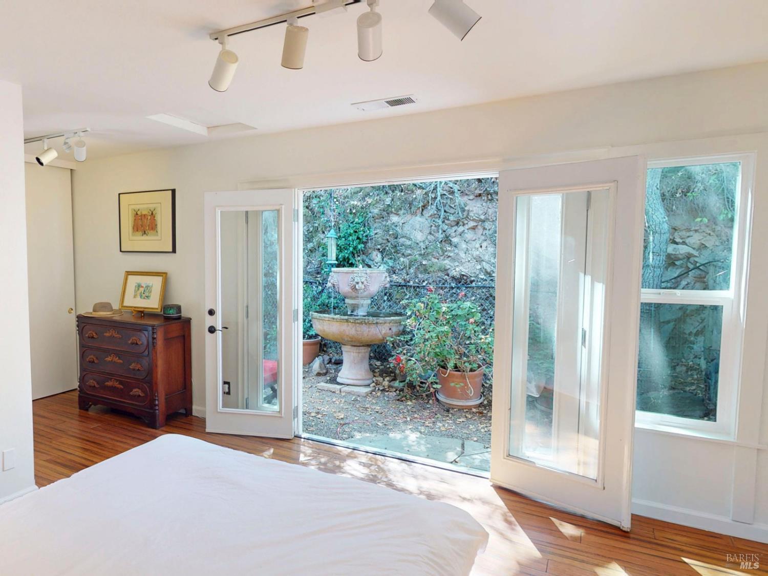1543 Ridge Road Sonoma CA 95476