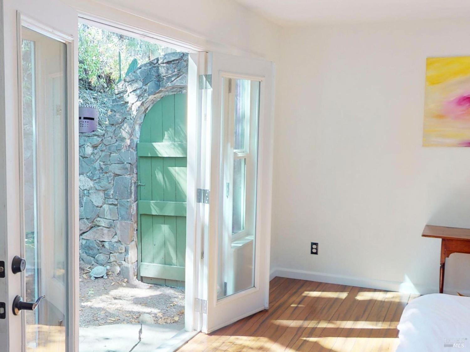 1543 Ridge Road Sonoma CA 95476