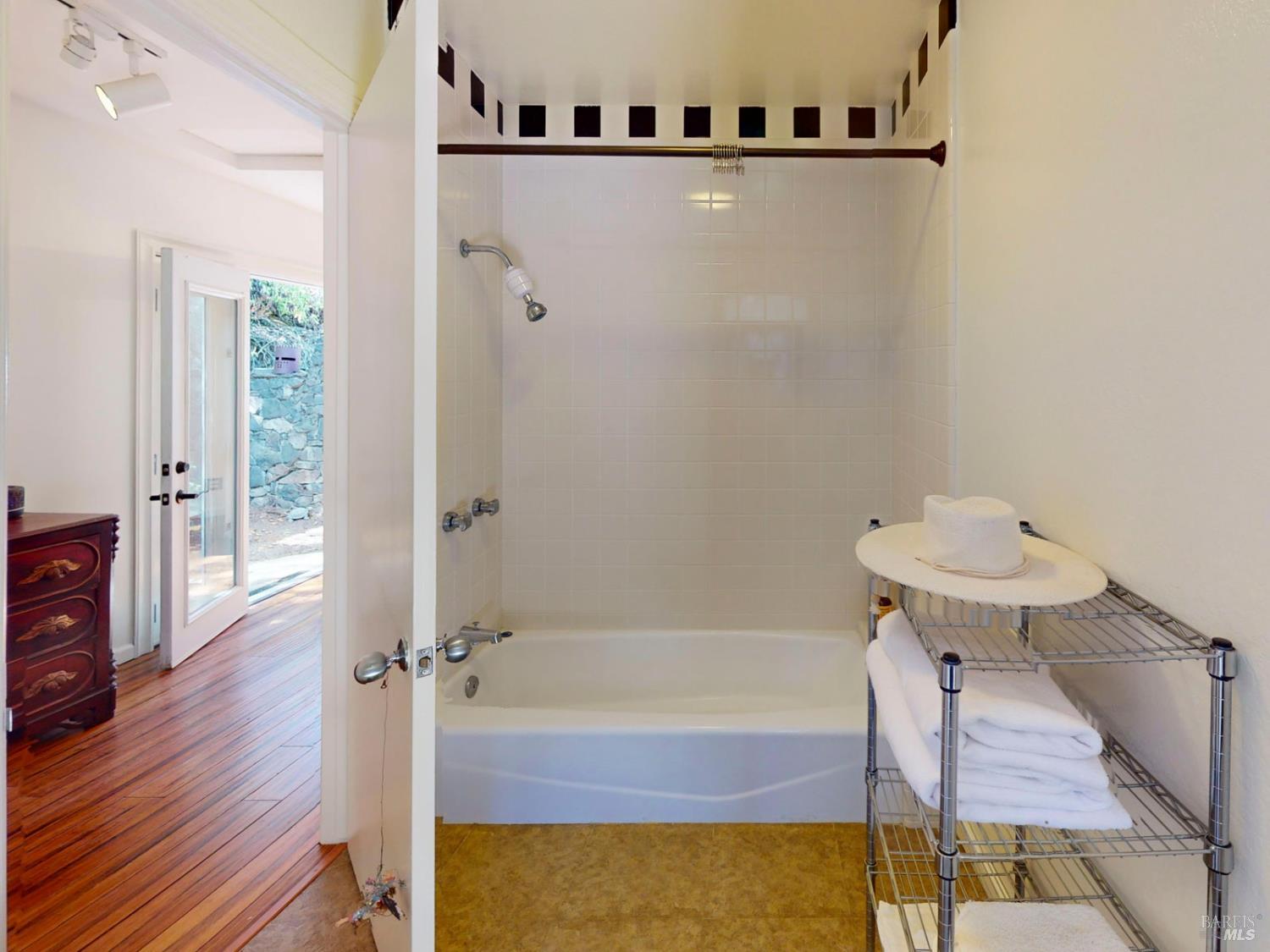1543 Ridge Road Sonoma CA 95476