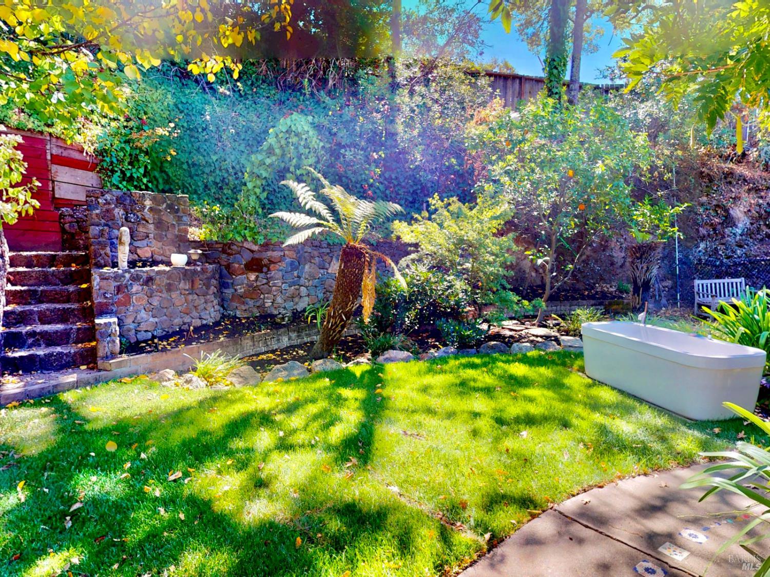 1543 Ridge Road Sonoma CA 95476