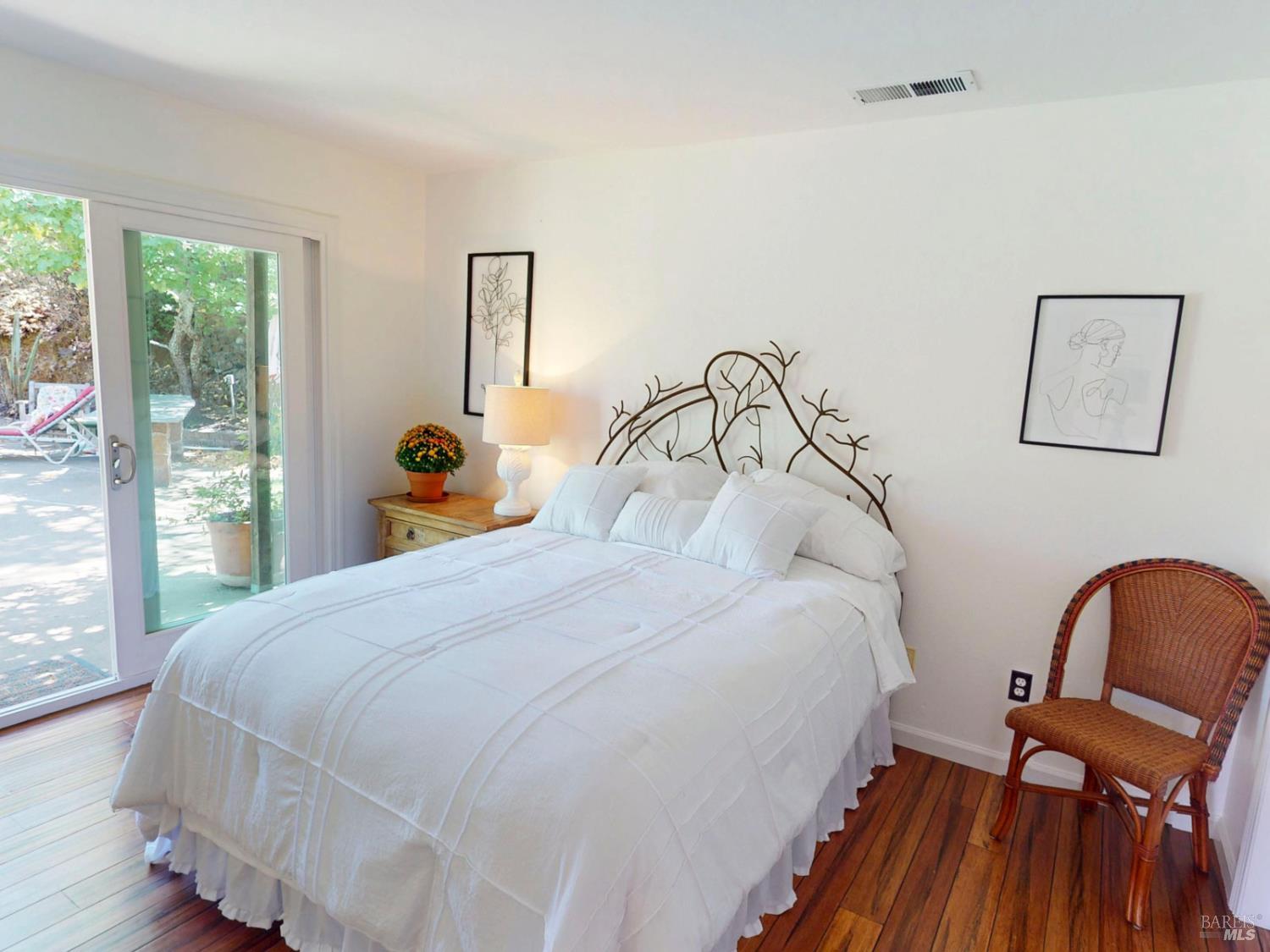 1543 Ridge Road Sonoma CA 95476
