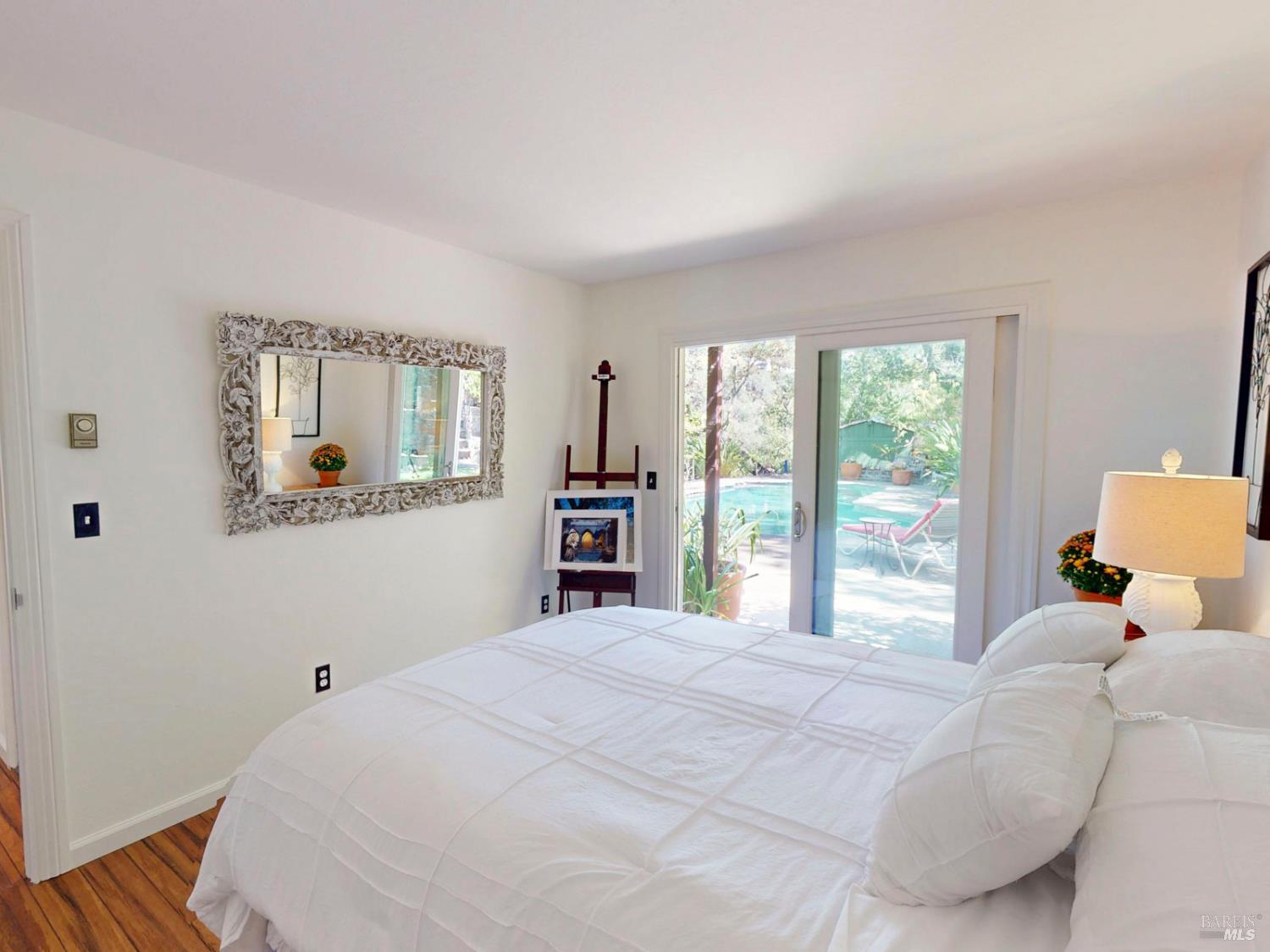 1543 Ridge Road Sonoma CA 95476