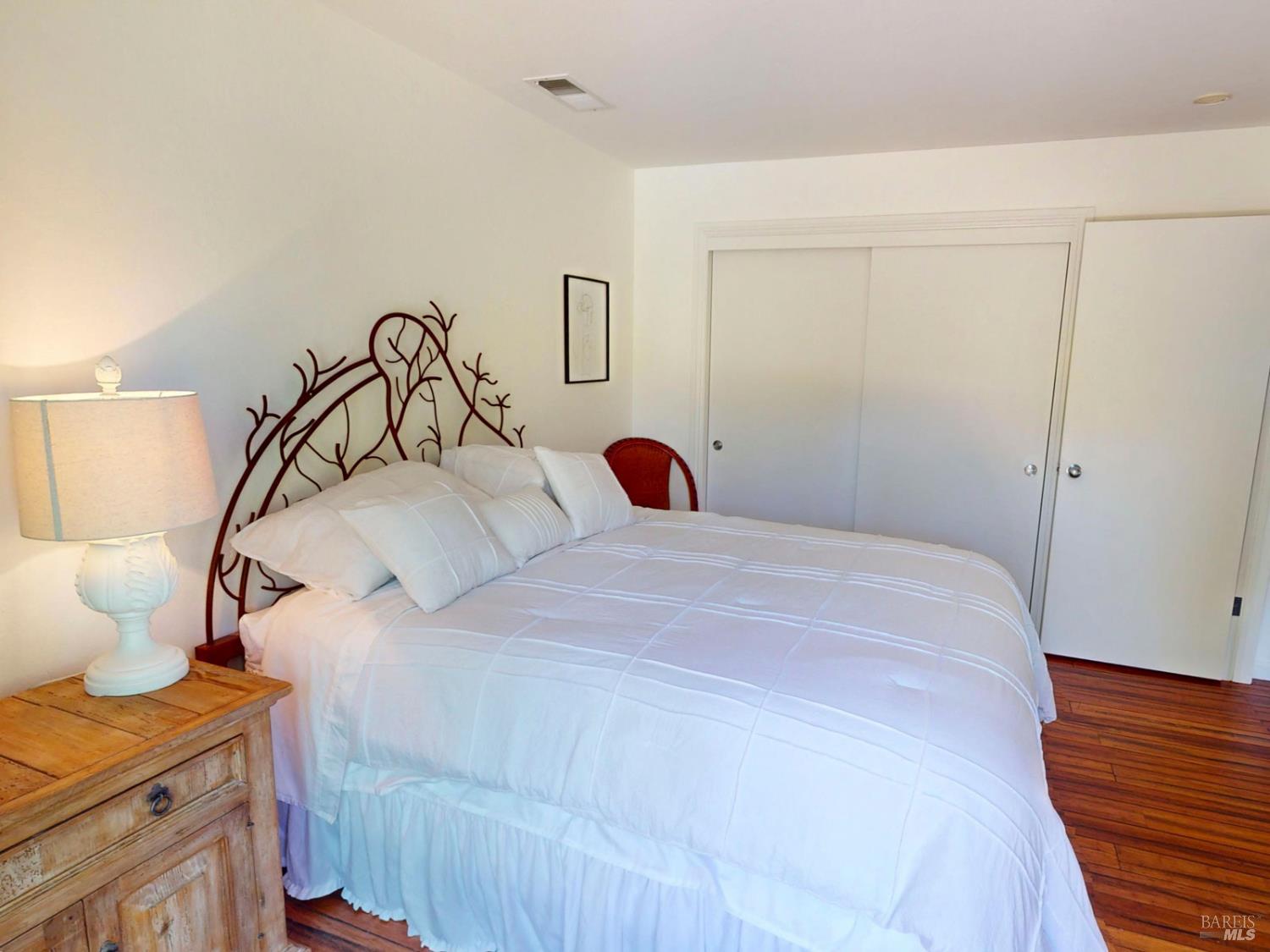 1543 Ridge Road Sonoma CA 95476