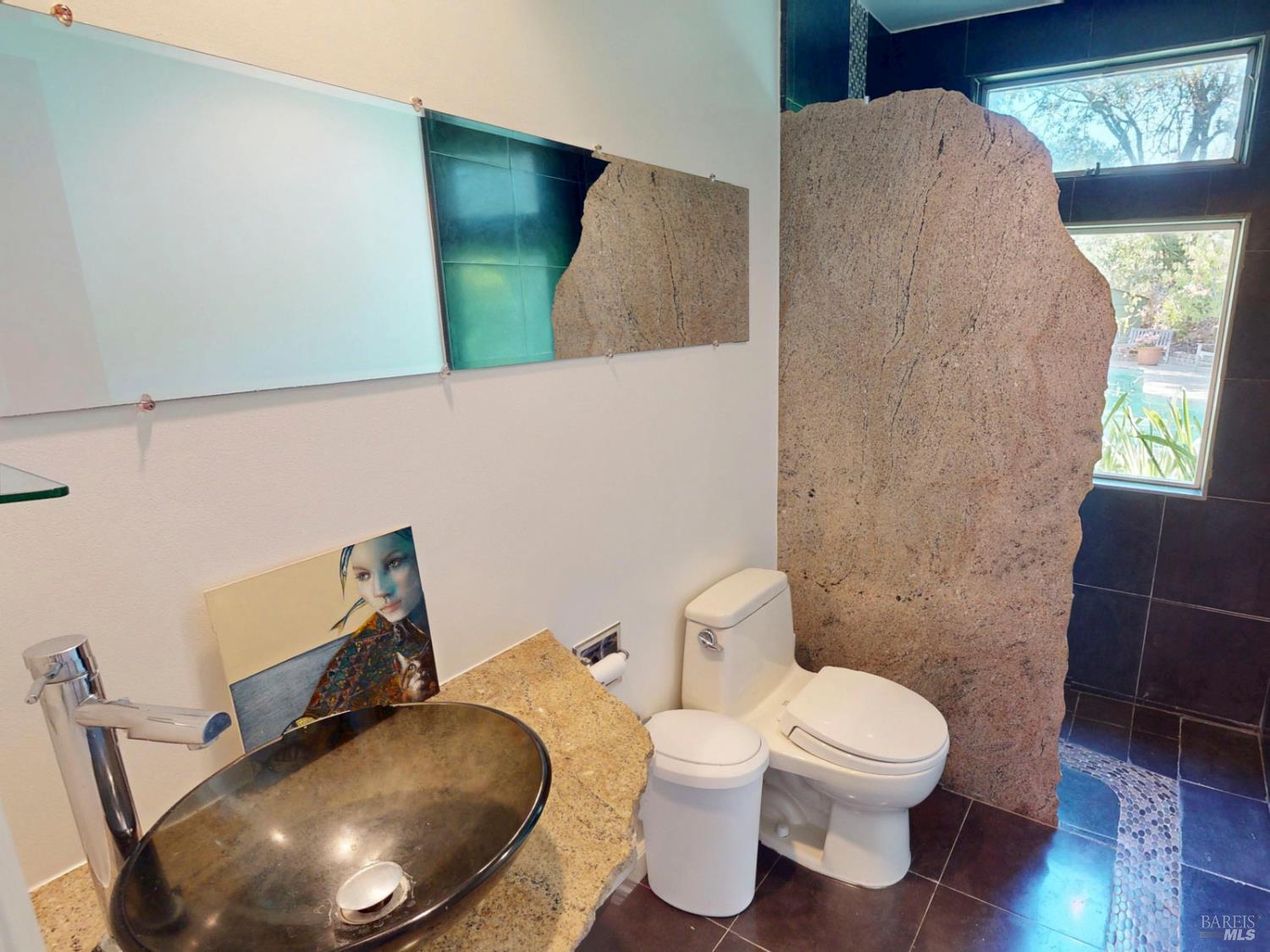 1543 Ridge Road Sonoma CA 95476