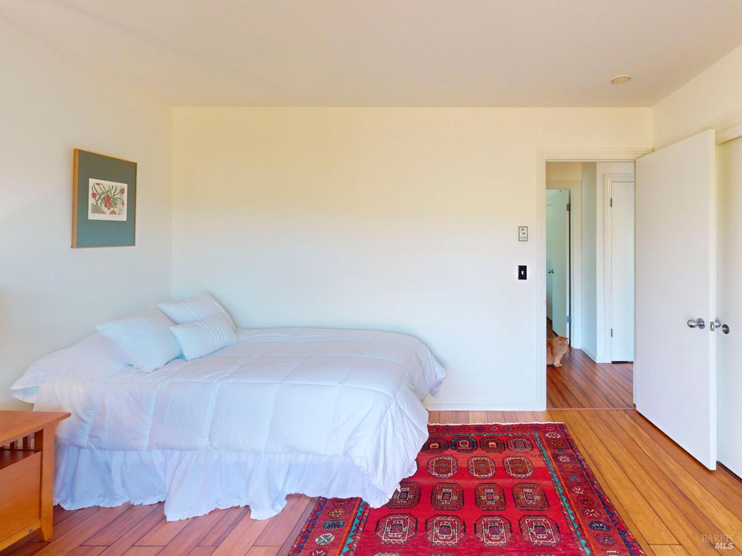 1543 Ridge Road Sonoma CA 95476