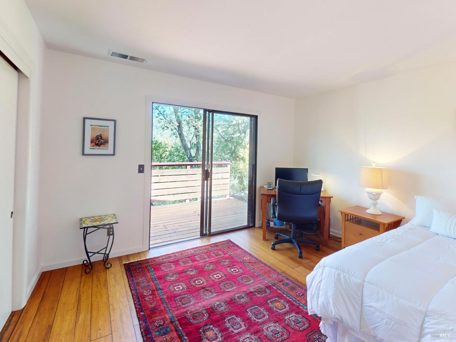 1543 Ridge Road Sonoma CA 95476
